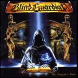 Blind Guardian - The Forgotten Tales